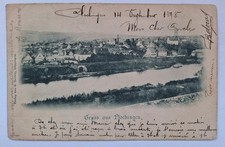 Gruss aus Plochingen