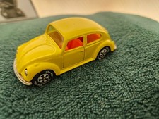 Siku V 311 VW Käfer gelb neu