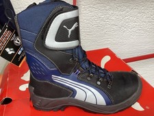 Puma sicherheitsschuhe - puma,
