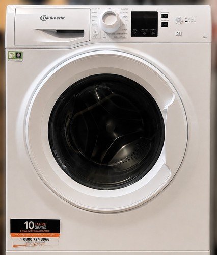 Bauknecht waschmaschine - bauknecht,