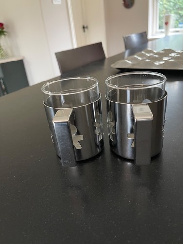 Alessi girotondo becher aus - girotondo,