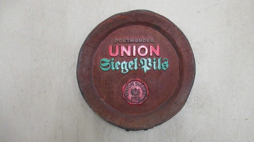 Fassboden dortmunder union - fassboden, „dortmunder