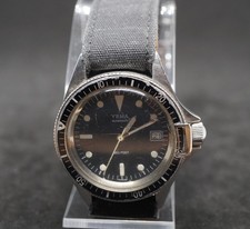 127# Yema Superman Vintage