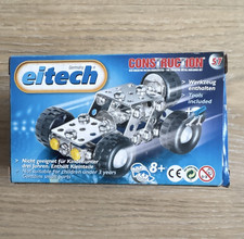 eitech Construction C57 Metall