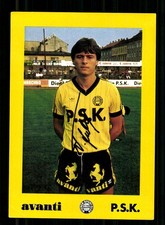 Wenanty Fuhl Wiener Sport Club