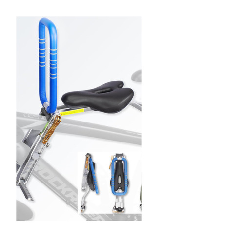 Urrider kinderfahrradsitz - urrider,