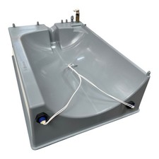 MELAG ME20705 Wasser Speicher