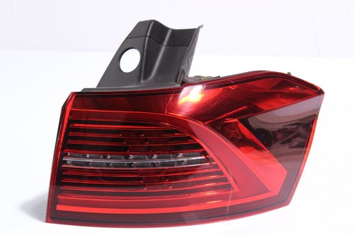 Heckleuchte led aussen - heckleuchte,