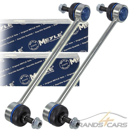 Meyle koppelstange strebe - 2x,