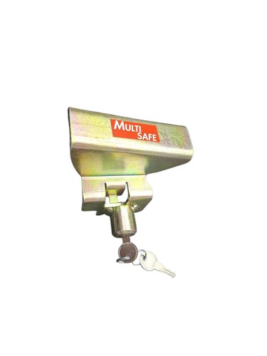 Diebstahlsicherung multi safe - diebstahlsicherung,