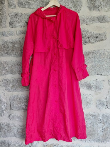 Vintage iconic dannimac rot - vintage,