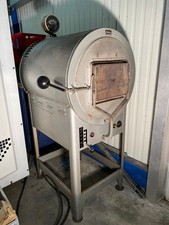 Heraeus Härteofen/Glühofen