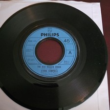 Ethna Campbell(7" Vinyl)The