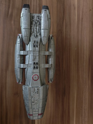 Moebius battlestar galactica - moebius,