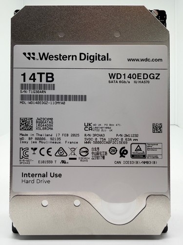 Western digital wd140edgz - digital,