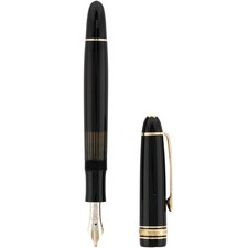 Montblanc Meisterstück