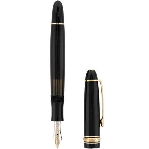 Montblanc meisterstück - montblanc,