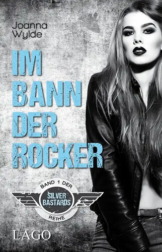 Bann der rocker - bann,
