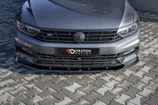 Maxton Design Frontlippe V.1