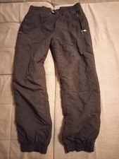Skihose Schnee Hose herren