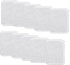 10 Stück Filterbeutel aus