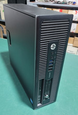 HP ProDesk 600 G1 - Intel i5 -