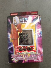 Yu-Gi-Oh! Starter Deck Pegasus