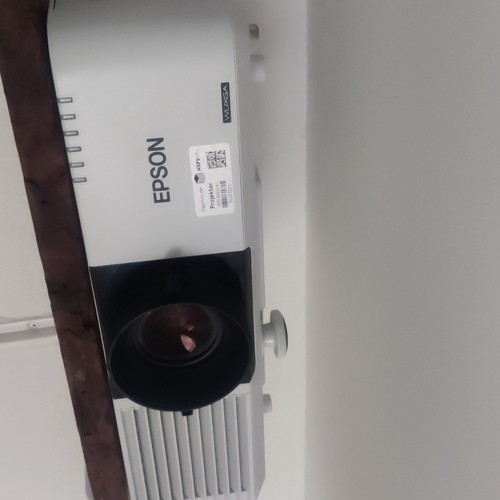 Epson 510u laser - eb-510u, projektor