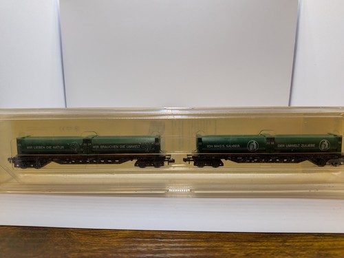 Trix 13854 güterwagen spur - güterwagen, |
