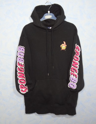 Divided schwarzer hoodie - h&m,
