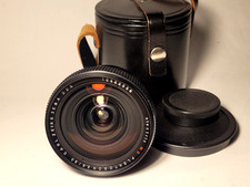 SERVICED MINT M42 Carl Zeiss