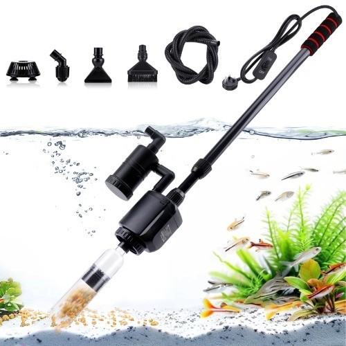 Aquarium kies staubsauger - aquarium,