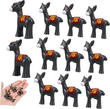 20stücke Miniatur-Esel