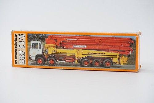 Conrad 3086 mercedes - 3086,