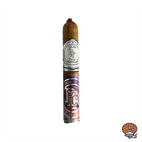 Pdr 1878 flores robusto - pdr, a.