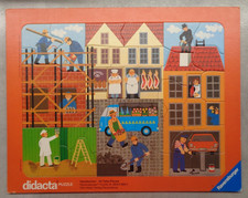 Ravensburger Didacta Rahmen