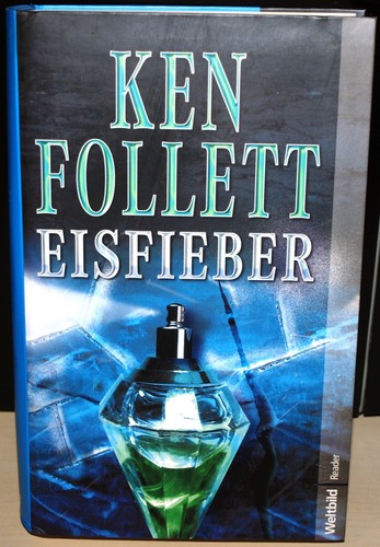 Eisfieber von ken - von,