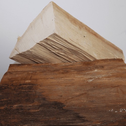 Buchen brennholz 3 paletten - |,