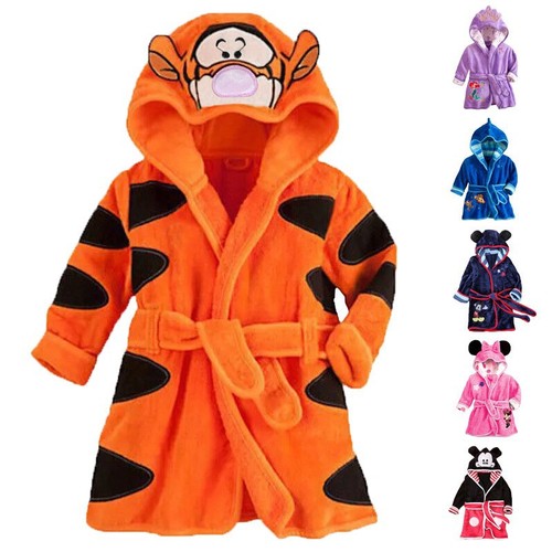 Kinder tier pyjama - kinder,