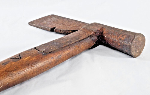 Antiker geschnallter lamellen - geschnallter,