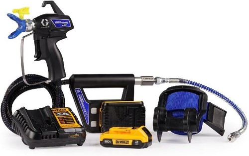 Graco 18h301 contractor - 18h301,