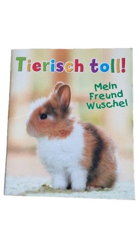 Tierisch toll mein freund - toll!,