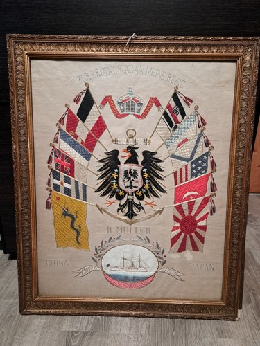 Militaria reservistenbild - militaria,