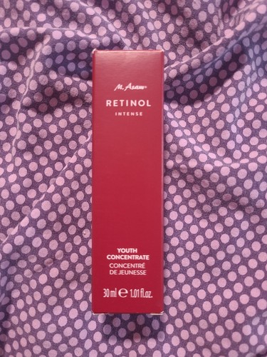 Asam retinol intense youth - m.asam,