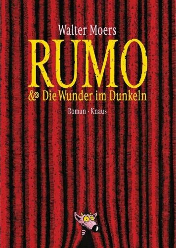 Rumo die wunder im - &,