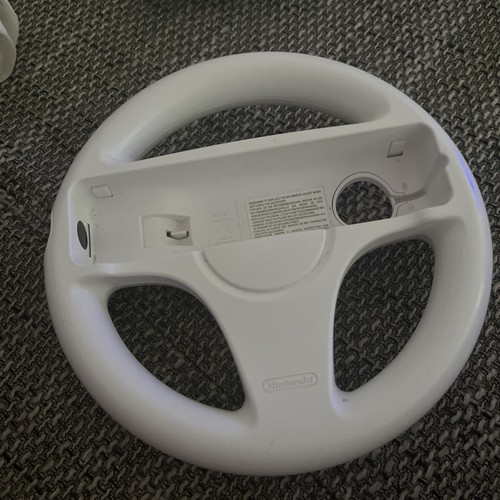 Nintendo wii racing lenkrad - racing,