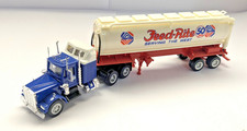Herpa silo sattelzug - herpa, 1:87