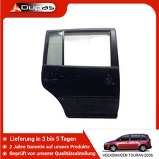 🇩🇪 RECHTE HINTERE TÜR