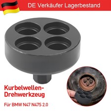 Spezialwerkzeug Kurbelwelle