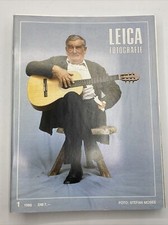 Leica Fotografie, Jahrgang
